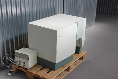 Durchflusszytometer Becton Dickinson FACS CALIBUR