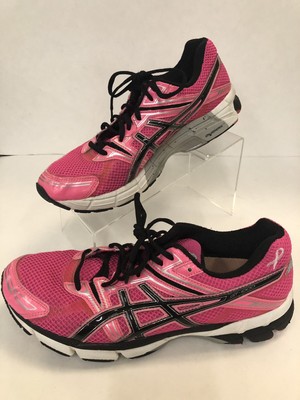 asics breast cancer shoes 2019