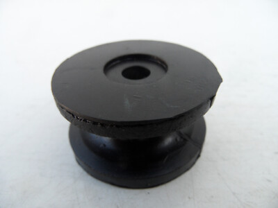 Unused Original GDR Roller Rubber Roller Circuit Trabant IFA