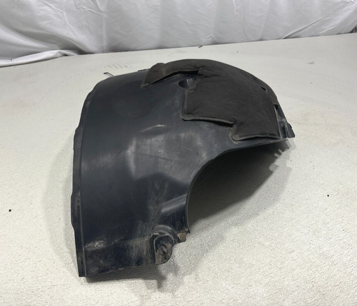 15-19 LAND ROVER Discovery Sport Front Right Fender Inner Liner Cover Rear Part - 第 4/6 張圖片