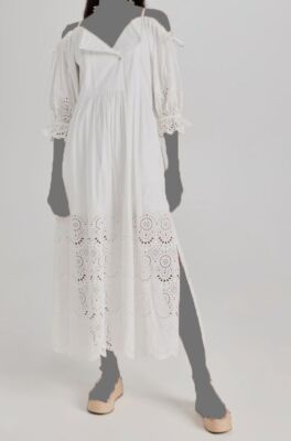 vintage babydoll dress 70s Floral Mini | XS-S (All measurement in cm Champagne Sequined Layered A-Line sew a dress Size:MOM-Small