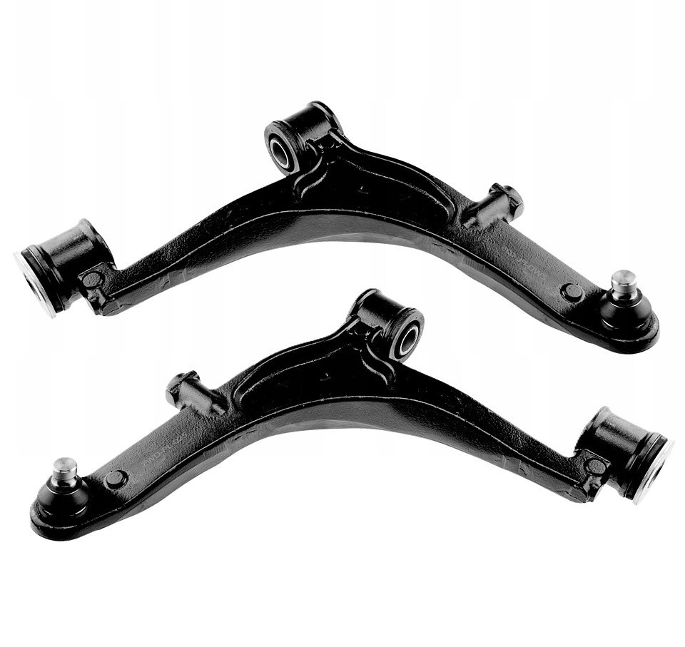 Bras de suspension Renault Master II Opel Movano triangle droit gauche