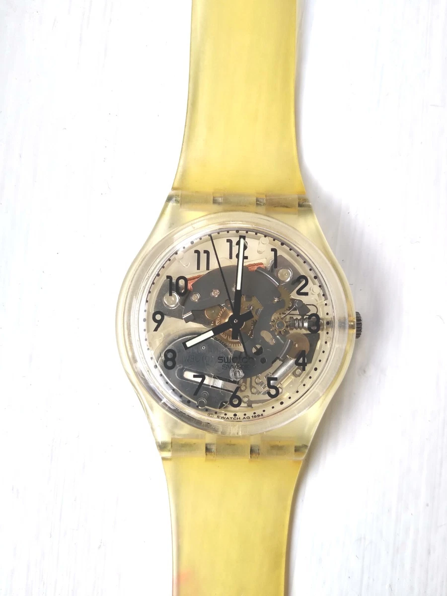 Swatch gk209 best sale