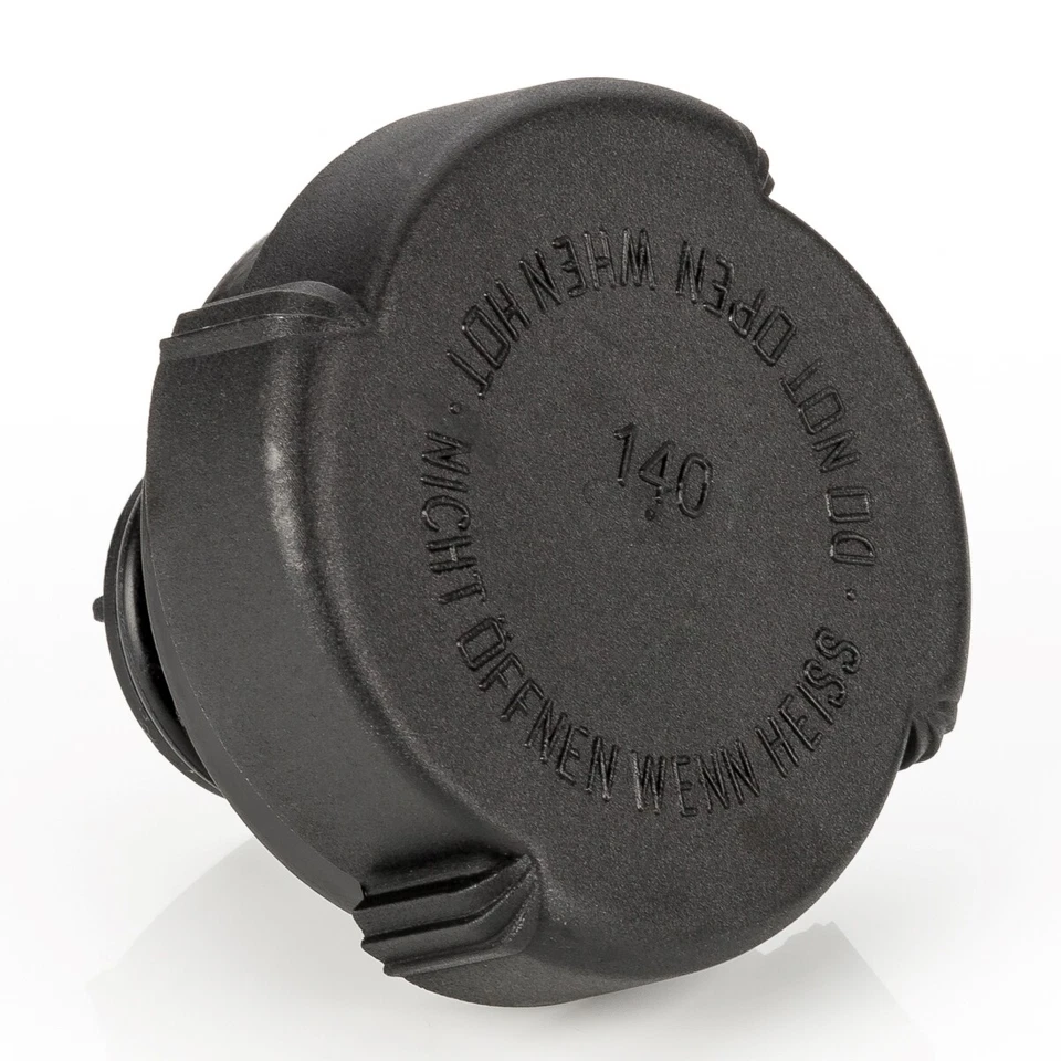 Bouchon de Radiateur Remplissage 1.4 Béquille pour BMW 6ER 8ER Z3 Z4 Z8 - Photo 4/4