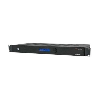 Episode EA-AMP-SUB-1D-500R 500W Digital Subwoofer Amplifier with Front Panel