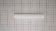 WP4171544 - KitchenAid KUD dishwasher water delivery tube for upper spray arm