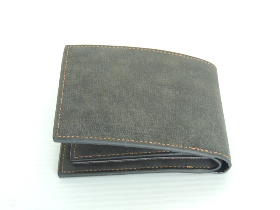 Singapur HOMBRE Y&G Cartera Nueva FRONTAL SINGAPURE LOTE DE SECCIÓN bonito regalo Foto 3 de 4