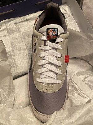 nintendo puma future rider