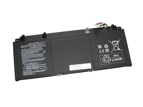 Genuine AP18C7M OEM Battery for Acer SP513-54N Swift 3 SF313-52 Spin 5  SP513-55N | eBay 互換 適用の AP18C7M 55.9Wh 対応 For AP18C7M Swift 5 SF514-54T Swift 3 SF3