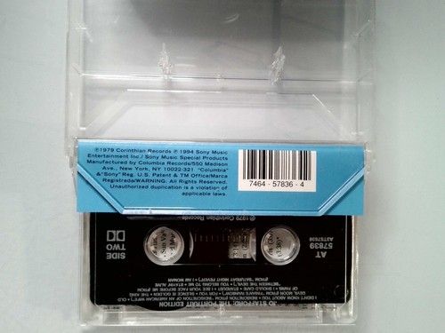 Jo Stafford Portrait Edition Tape 3 (Cassette) - Picture 2 of 2