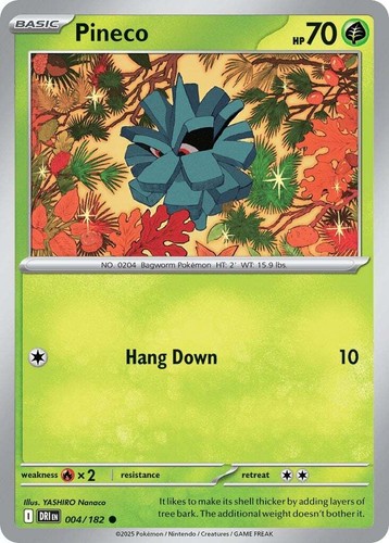 Pokemon TCG: Destined Rivals Single Cards - Picture 4 of 148