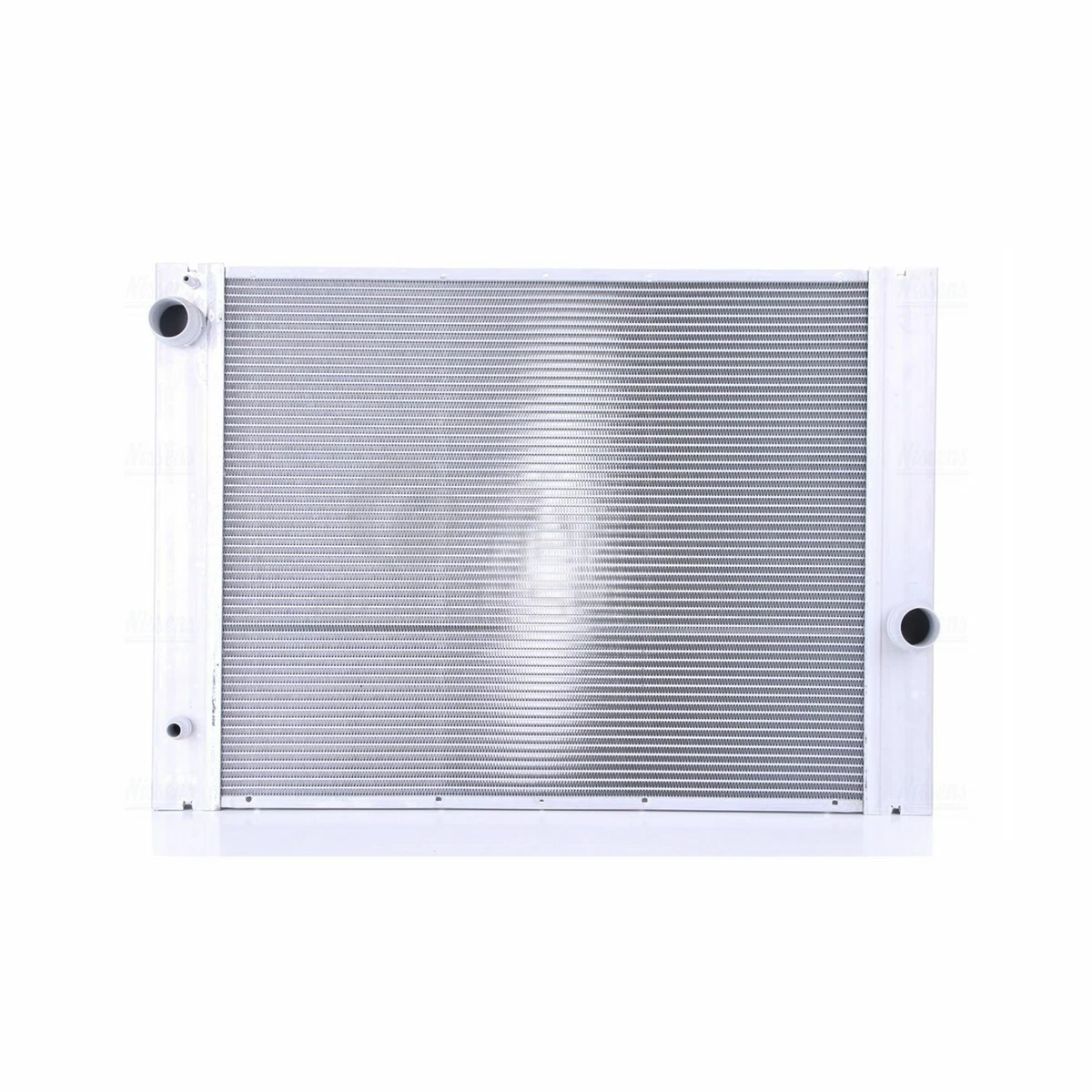 Nissens Radiator Front 60763 7507972 for BMW | eBay