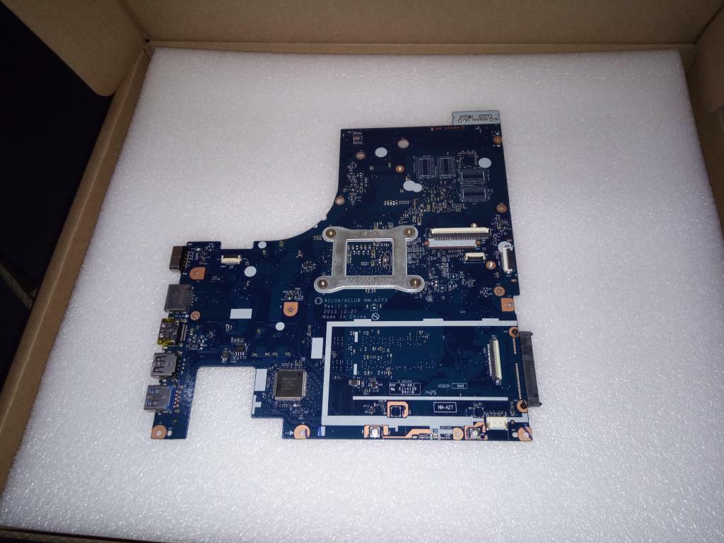 For Lenovo Z50-70 With I5-4200U DDR3L 2GB Laptop Motherboard FRU