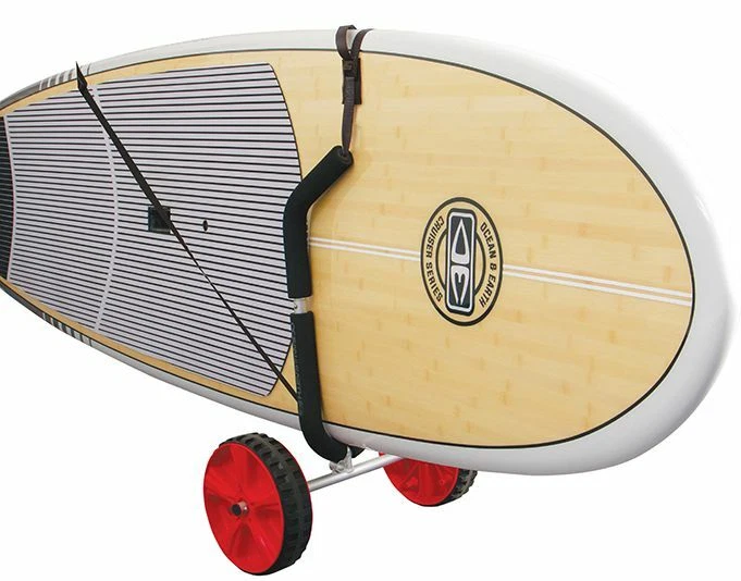 Ocean & Earth SUP Trolley - Thumbnail 3