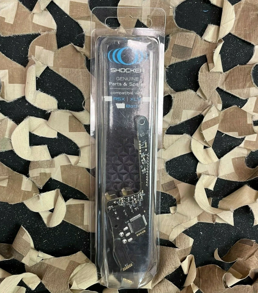 Placa de circuito principal SP Shocker Amp (SHK417) NUEVA Foto 4 de 4