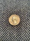 New Listing1964 D Washington Quarter - 90% Silver - Circulated