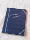 Complete Lincoln Penny Cent Collection. 1941 to 1975 Whitman Album #2 (88 Coins)