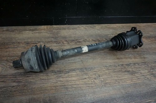 Antriebswelle vorne Links Audi S4 B6 8E 4.2 V8 Gelenkwelle Welle