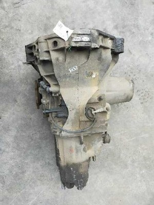FTX getriebe ft AUDI A4 BERLINA 8E 2.0 2000 902888