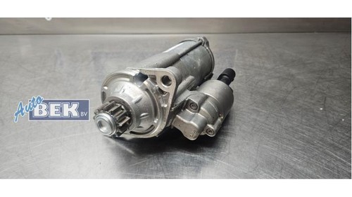 Anlasser VW Golf VII Variant BA, BV 02E911022H P24451244