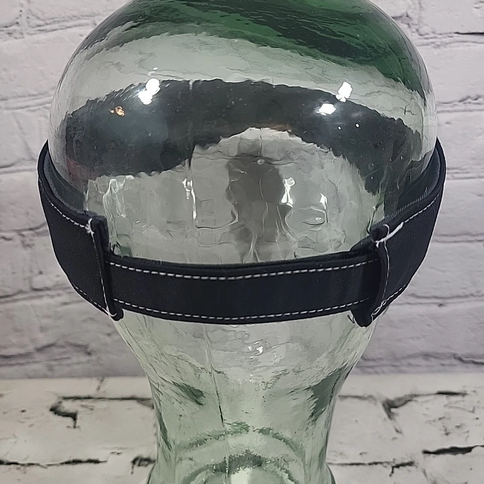 Nike пиклбол козырек черный взрослый один размер спортивная кепка шляпа - Изображение 3 из 4