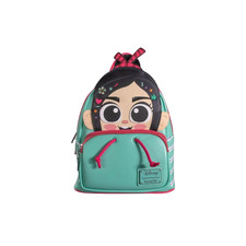 Sac à dos Vanellope cosplay LOUNGEFLY - Livraison 08/2025