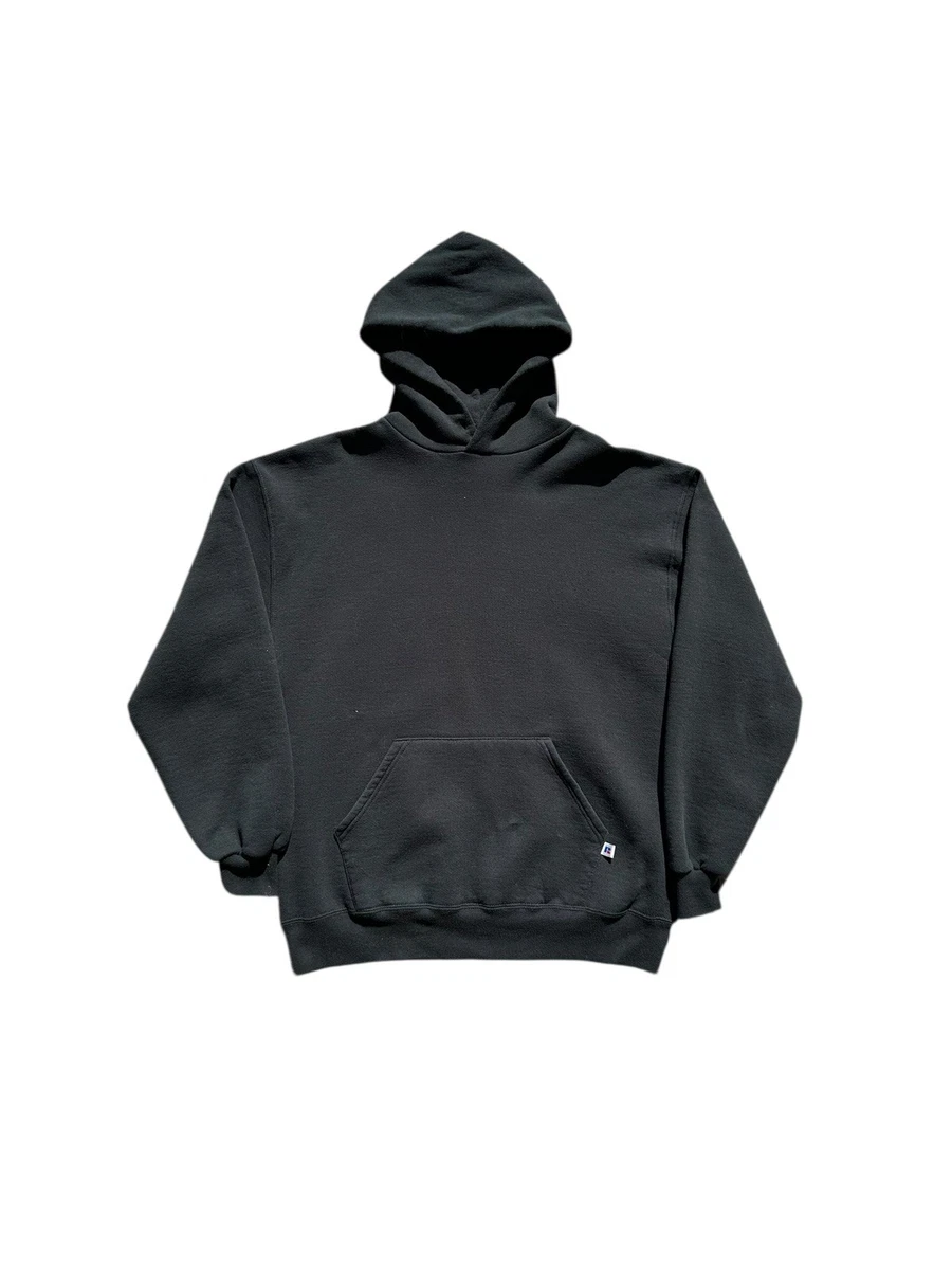 Russell Athletic Black Hoodies for Men for Sale | Shop Men's