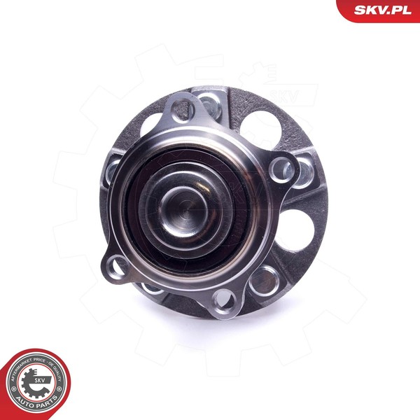 Esen SKV Radlagersatz 29SKV417 FüR Mitsubishi-image