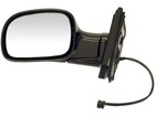 Dorman 955-425 Side View Mirror - Right, Manual, Lever