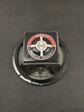 1980 Herald Muscle Magnet S-844A Eminence Princeton 10 Speaker Vintage 206