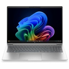 HP ProBook 4 G2a 16" AMD RAI7 400 Series 445 16GB 512GB SSD W11P DK0F1UTABA