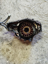 Alternatore Kawasaki Gpz 500 S Ex 500 con coperchio 