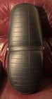 VTG 72 - 76 Honda CB750K CB750 CB750 K2 - K6 Black Motorcycle Seat Original