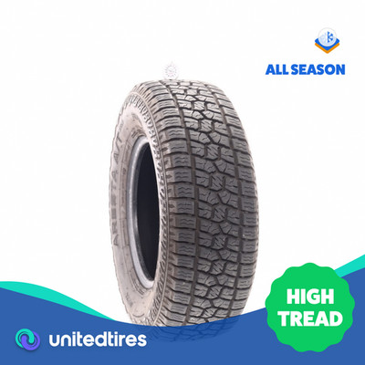 Used 265/70R16 Arisun Aresta A/T ZG06 112S - 11/32