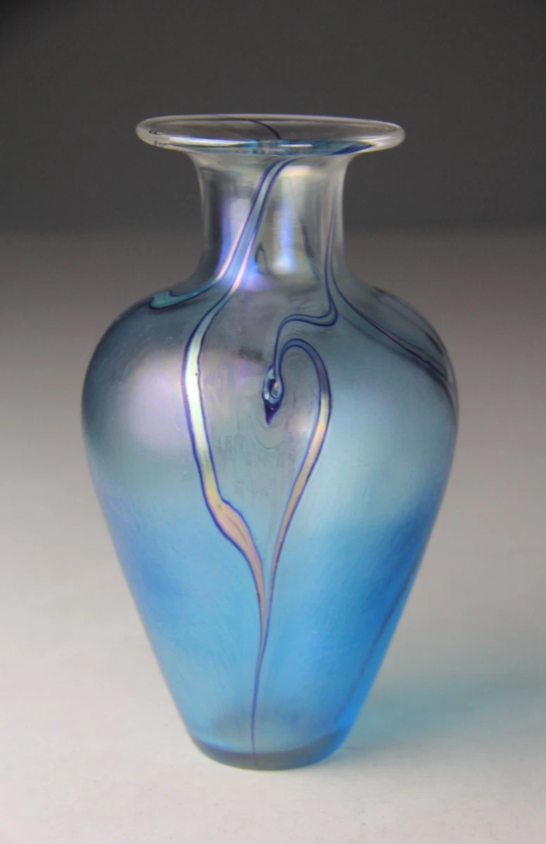 Robert Held Glass Art Glass Vases for sale | eBay