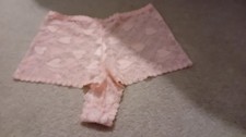 Ladies Briefs  Short Size Large