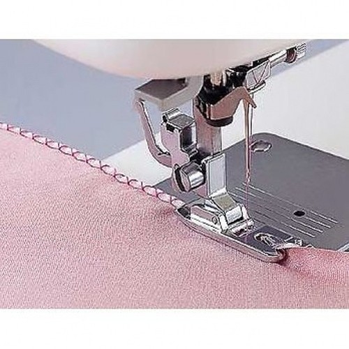 Picot Piedino Bordo per Fratello con Larghezza Punto 5mm - Foto 1 di 2