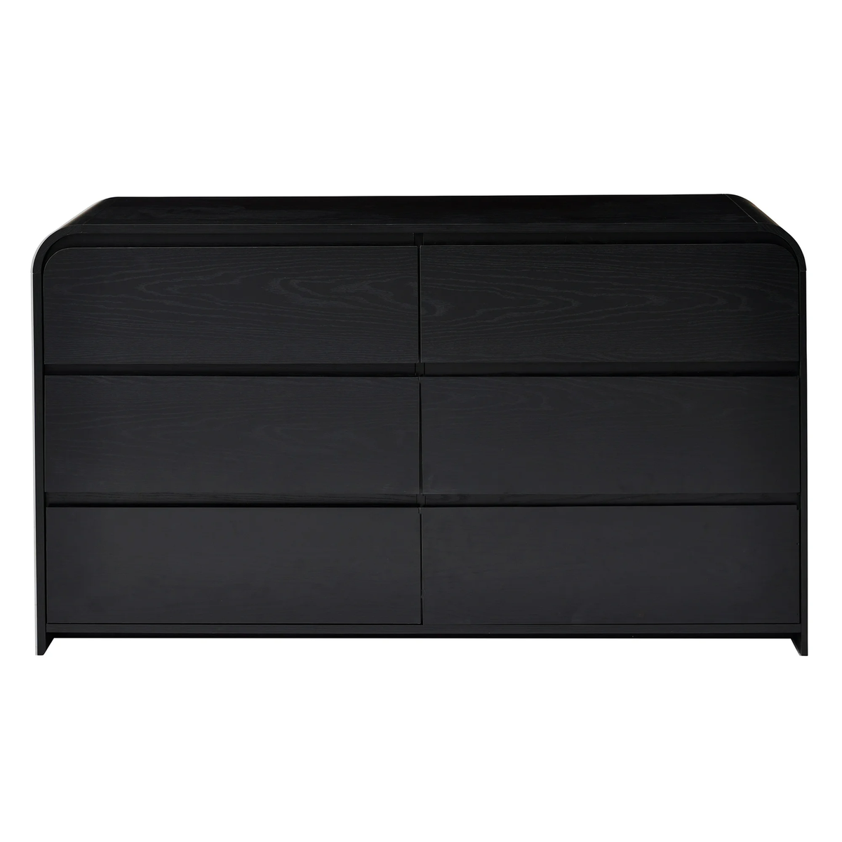 Better Homes & Gardens BHS436249972053 Juliet 6 Drawer Dresser