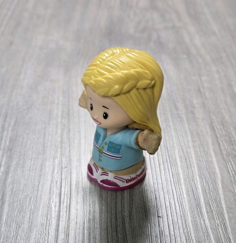 Fisher Price Little People Figures Replacements You Choose Your Favorite - Picture 2 of 6