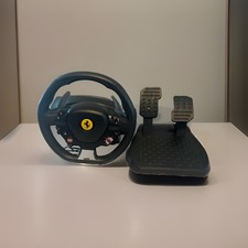 Thrustmaster T80 Ferrari 488 GTB Edition Raci...