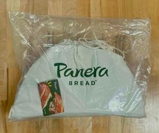 Panera Bread - The Croissant Clutches - con tarjeta de regalo