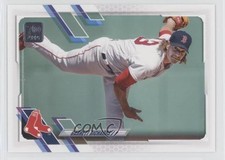2021 Topps Update Garrett Richards #US124 w7v