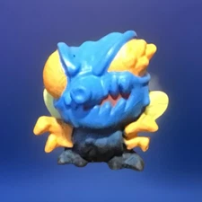 Mr Beast Lab Swarms Putrid Pest Moose Toys Rare Figure New