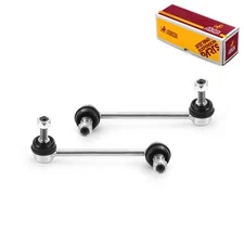 Rear Left & Right Sway Bar Link Set for Acura NSX TL TSX Honda Accord K750152