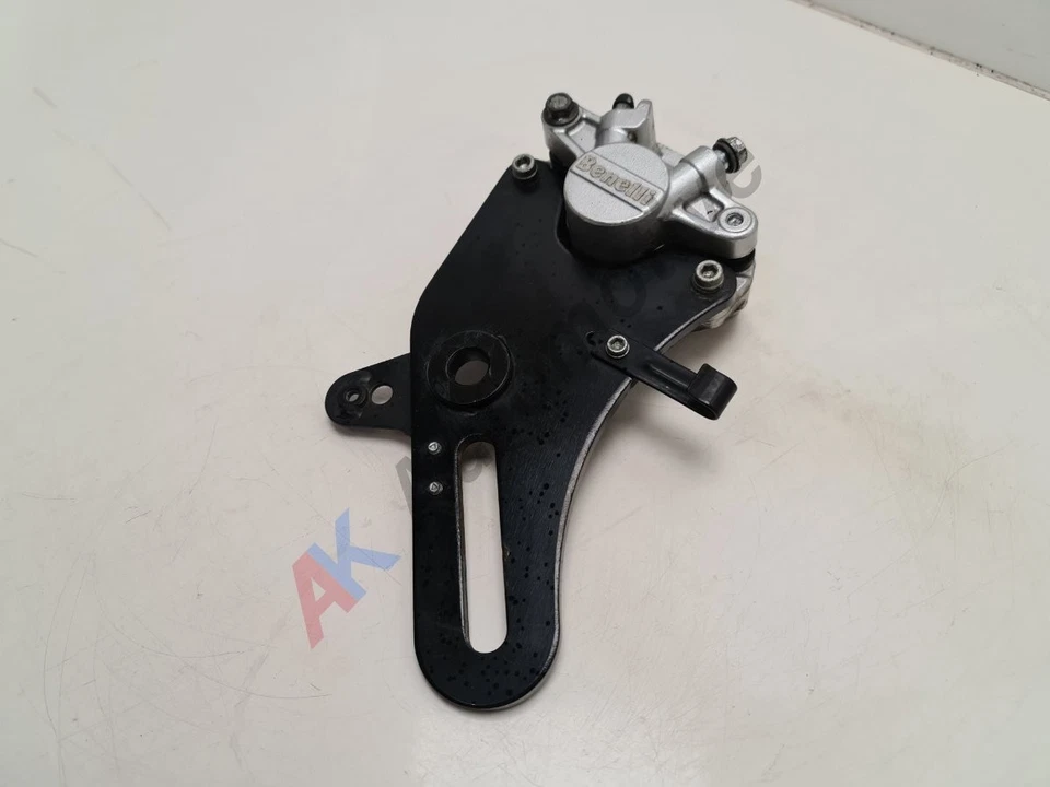 BENELLI IMPERIALE 400 2018~2023 - Rear Brake Caliper 00 - Image 2 of 4