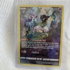 2023 Pokémon SWSH Mew Crown Zenith Holo GG10/GG70 Galarian Gallery