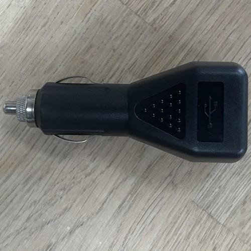 USB Car Charger Socket Cigarette Lighter Adapter Job Lot 20Pcs Market Car Boot - Picture 3 of 6