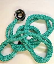 Ultra Ring Sling - 10ft x 3/4in  Pocket sling - Arborist Rigging