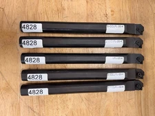 CARBOLOY SI-CCLPL-20-4 Indexable Boring Bar 1-1/4” Shank 14” OAL 4828