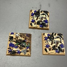 WARHAMMER Khemri Gruftkönige Grabschwärme 3x / Tomb Kings Tomb Swarms 3x